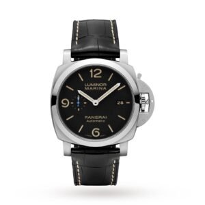 Panerai Luminor Marina 44mm Mens Watch PAM01312