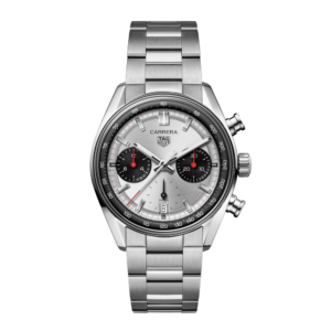 TAG Heuer Carrera Chronograph CBS2216.BA0041
