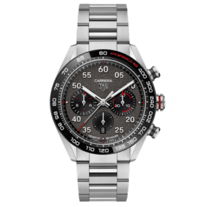 TAG Heuer Carrera Porsche Heuer 02 CBN2A1F.BA0643