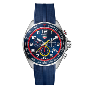 TAG Heuer Formula 1 X Red Bull CAZ101AL.FT8052