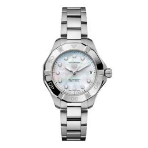 TAG Heuer Aquaracer Professional 200 Solargraph WBP1313.BA0005