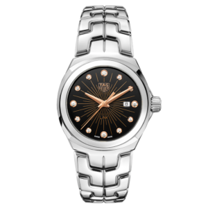 TAG Heuer Link WBC131F.BA0649