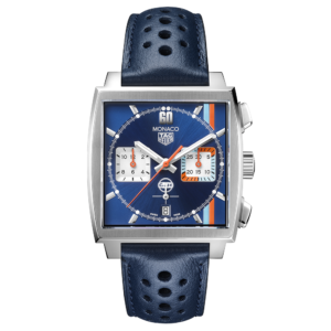 TAG Heuer Monaco CBL2115.FC6494