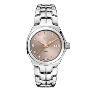 TAG Heuer Link WBC131E.BA0649