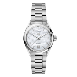 TAG Heuer Carrera Date 29mm WBN2412.BA0621