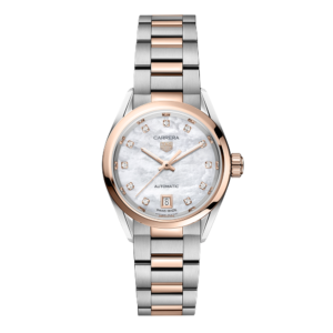 TAG Heuer Carrera Date WBN2450.BD0569