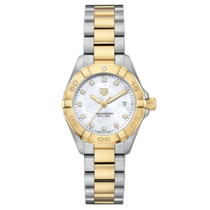 TAG Heuer Aquaracer Quartz WBD1422.BB0321