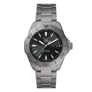 TAG Heuer Aquaracer Solargraph WBP1180.BF0000