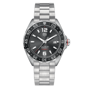 TAG Heuer Formula 1 WAZ2011.BA0842