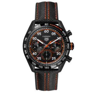 TAG Heuer Carrera Porsche Special Edition CBN2A1M.FC6526