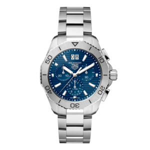 TAG Heuer Aquaracer Professional 200 Chronograph CBP1113.BA0627
