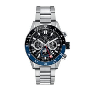 TAG Heuer Carrera Calibre Heuer 02 CBG2A1Z.BA0658