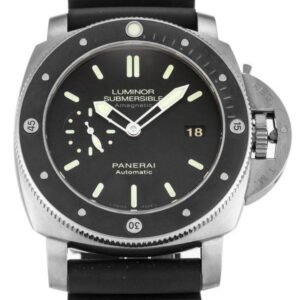 Panerai Luminor Submersible Replica PAM00389