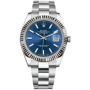 Rolex Datejust m126334 Series