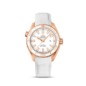 Omega Seamaster PLANET OCEAN 600M CO”‘AXIAL MASTER CHRONOMETER Ref# 232.63.38.20.04.001