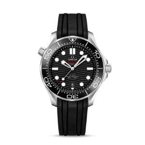 Omega Seamaster DIVER 300M CO”‘AXIAL MASTER CHRONOMETER Ref# 210.32.42.20.01.001