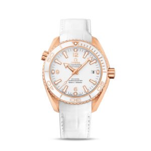 Omega Seamaster PLANET OCEAN 600M OMEGA CO”‘AXIAL Ref# 232.63.42.21.04.001
