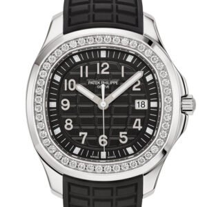 Patek Philippe Aquanaut Luce Mens Watch 5267/200A-001