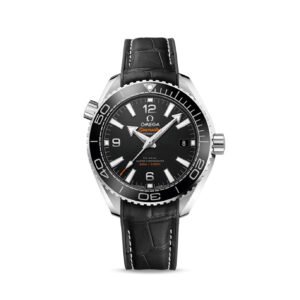 Omega Seamaster PLANET OCEAN 600M CO”‘AXIAL MASTER CHRONOMETER Ref# 215.33.40.20.01.001