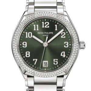 Philippe Twenty 4 Automatic Ladies Watch 7300/1200A-011