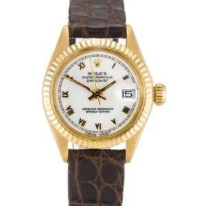 Replica Rolex Datejust Lady 6916