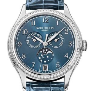Patek Philippe Complications Automatic Ladies Watch 4947G-001