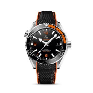 Omega Seamaster PLANET OCEAN 600M CO”‘AXIAL MASTER CHRONOMETER Ref# 215.32.44.21.01.001