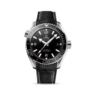 Omega Seamaster PLANET OCEAN 600M CO”‘AXIAL MASTER CHRONOMETER Ref# 215.33.44.21.01.001