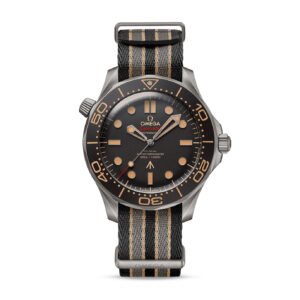 Omega Seamaster DIVER 300M CO”‘AXIAL MASTER CHRONOMETER Ref# 210.92.42.20.01.001