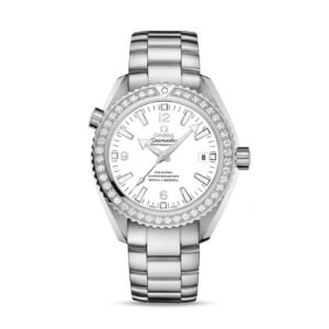 Omega Seamaster PLANET OCEAN 600M OMEGA CO”‘AXIAL Ref# 232.15.42.21.04.001