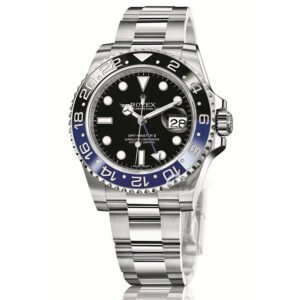 Rolex Perpetual GMT-Master II 116710ln Series