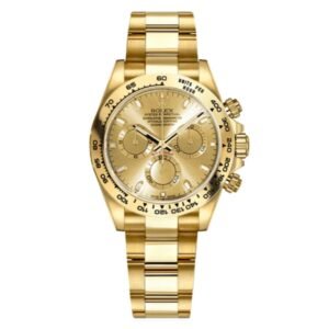 Replica Full gold Rolex Daytona | TOP Swiss Clone quality
