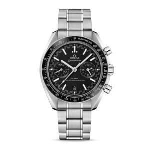 Omega Speedmaster RACING CO”‘AXIAL MASTER CHRONOMETER CHRONOGRAPH Ref# 329.30.44.51.01.001