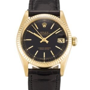 Replica Rolex Datejust Mid-Size 6827
