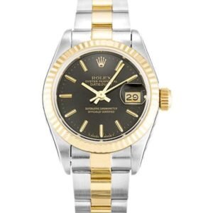 Replica Rolex Datejust Lady 69173/2