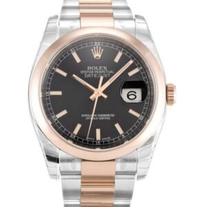 Replica Rolex Datejust 116201/1