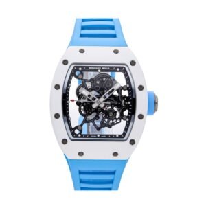Richard Mille Swiss Made Clone RM 55 ASIA Edition