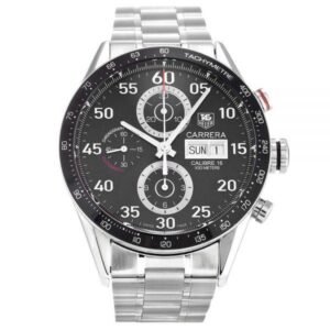 Tag Heuer Carrera Replica Chrono CV2A10.BA0796