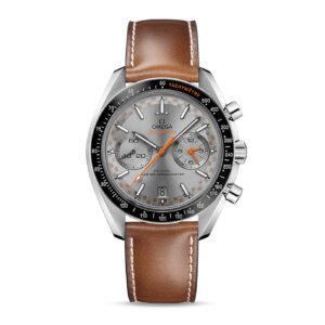 Omega Speedmaster RACING CO”‘AXIAL MASTER CHRONOMETER CHRONOGRAPH Ref# 329.32.44.51.06.001