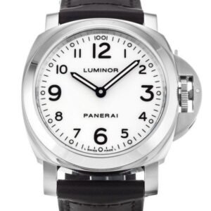 Panerai Luminor Base Replica PAM00114