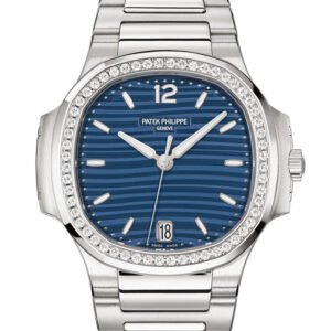 Patek Philippe Nautilus Automatic Ladies Watch 7118/1200A-001