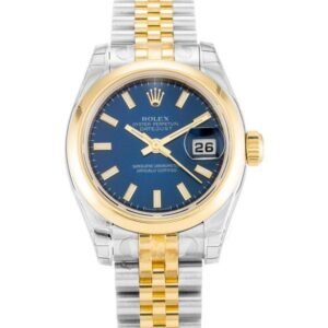Replica Rolex Datejust Lady 179163/1