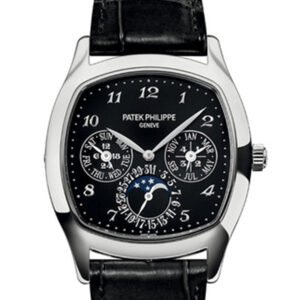 Patek Philippe Grand Complication Men's Watch 5940G-010 5940G