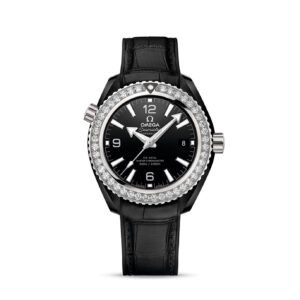 Omega Seamaster PLANET OCEAN 600M CO”‘AXIAL MASTER CHRONOMETER Ref# 215.98.40.20.01.001