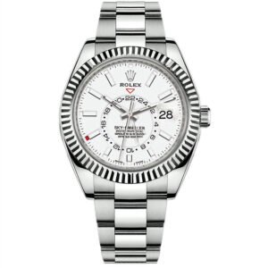 SKY-DWELLER Oyster m326934 42 mm