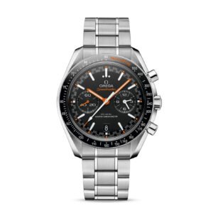 Omega Speedmaster RACING CO”‘AXIAL MASTER CHRONOMETER CHRONOGRAPH Ref# 329.30.44.51.01.002