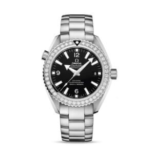 Omega Seamaster PLANET OCEAN 600M OMEGA CO”‘AXIAL Ref# 232.15.42.21.01.001