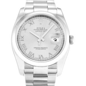 Replica Rolex Datejust 116200/3