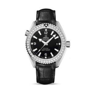 Omega Seamaster PLANET OCEAN 600M OMEGA CO”‘AXIAL Ref# 232.18.42.21.01.001