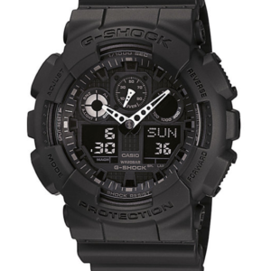 G Shock